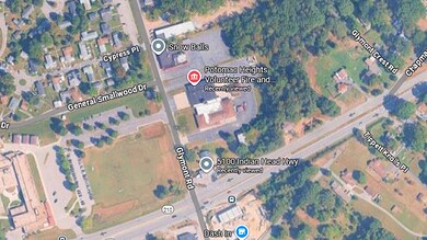 Oxon Hill Shooting Leaves Multiple Injured Near D.C. Border
