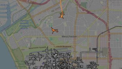Bomb Threat at LAX Causes Temporary Alarm in Los Angeles