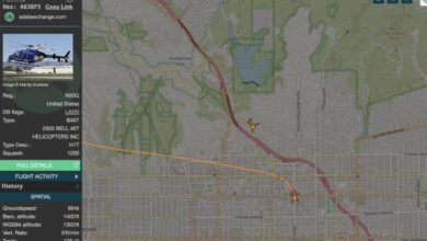 Bomb Threat Reported at McCadden Place and Hollywood Boulevard in Los Angeles