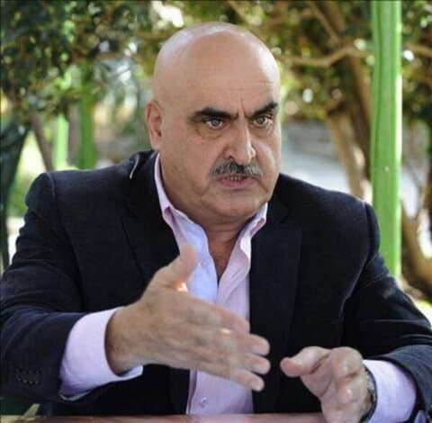 عبد الغني طليس