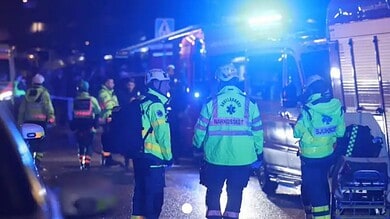 Stockholm Car Bomb Explosion Leaves One Dead as Authorities Launch Investigation