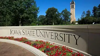 Iowa State University Active Shooter Reports False Police Confirm