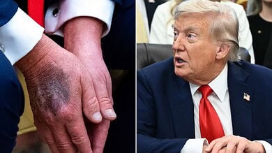 Trump Is Dead Rumors Flood X But No Proof