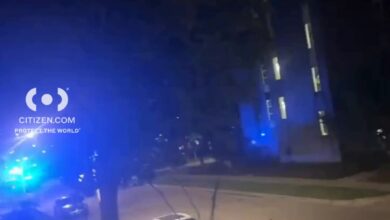 Chicago Drive-By Shooting Injures Seven in Bronzeville Neighborhood