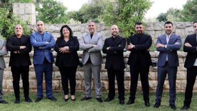 المجلس البلدي في كفرحي – البترون يعلن وقوفه صفاً واحداً مع رئيسه
