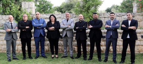 كفرحي - البترون 