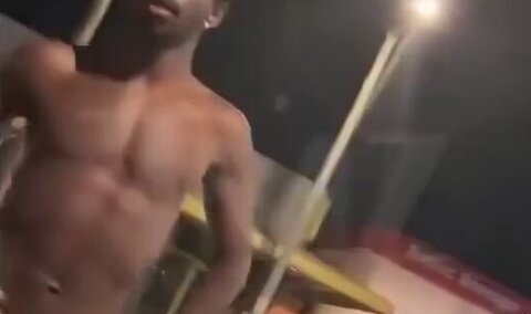 Lil Nas X arrested