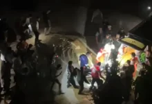 جريمة قتل في بلدة مشمش في عكار