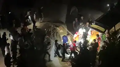 جريمة قتل في بلدة مشمش في عكار