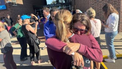 Minnesota School Shooting Suspect Identified as Man in 20s Who Killed 2 Children and Injured 17