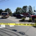 North Windham Shooting: Gunman Opens Fire Near McDonalds, 1 Dead