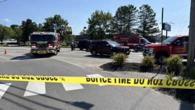North Windham Shooting: Gunman Opens Fire Near McDonalds, 1 Dead