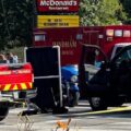 Video from the Scene in North Windham – UPDATE Body Spotted on Route 302 Following Shooting