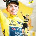 Pauline Ferrand-Prévot remporte le Tour de France Femmes 2025