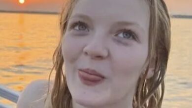 Pregnant Teen Katelynn Strate Shot in Head in Louisiana Road Rage Incident