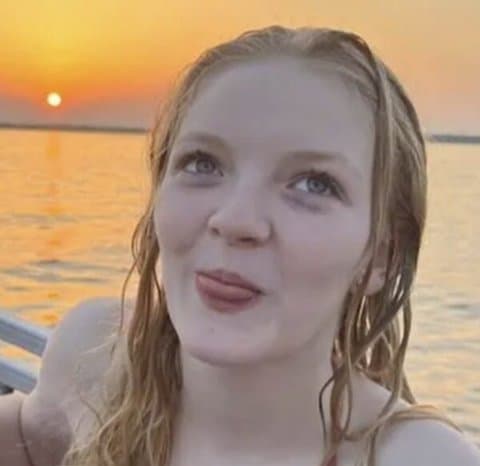 Pregnant Teen Katelynn Strate Shot in Head in Louisiana Road Rage Incident 1 Pregnant Teen Katelynn Strate