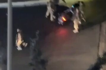 فيديو: إعتقال عناصر موالية للحزب 1 فيديو: إعتقال عناصر موالية للحزب