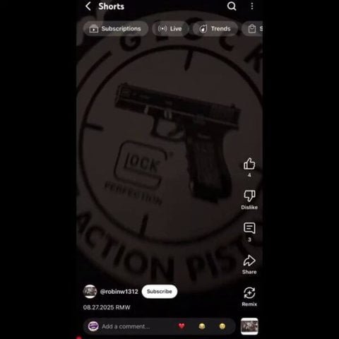 Robin Westman Minnesota church shooting