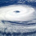 Hurricane Erin 2025 strengthens into first Atlantic hurricane of the season, heads for Caribbean