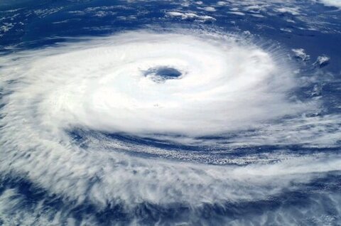 Hurricane Erin 2025