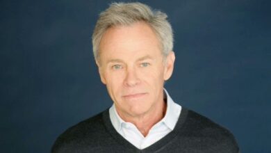 Tristan Rogers death: General Hospital actor dies at 79 after battle with lung cancer