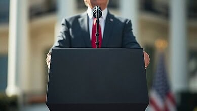 Axios: Donald Trump va bien