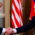 Trump will meet Putin in Alaska