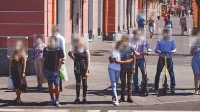 UK Police Facial Recognition Expansion Deploys 10 New LFR Vehicles Across Seven Regions