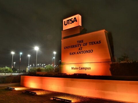 University of Texas at San Antonio Threat Alert Prompts Evacuation of Campus Housing 1 University of Texas at San Antonio threat