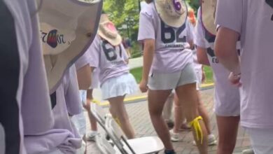 Update (New Video): 1 Injured in Villanova University Active Shooter Incident