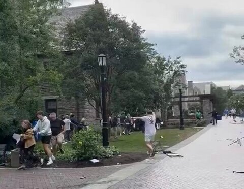 BREAKING: Villanova University Active Shooter Video in Pennsylvania 1 Villanova University active shooter