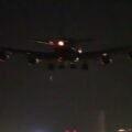 Boeing 747 Crash Lands in Taiwan Amid Typhoon Winds