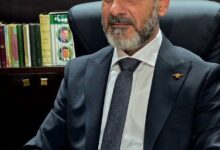 مراد: نحذر من التظاهرات الميليشياوية خلال جلسة الحكومة