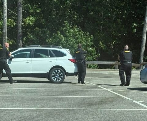 North Windham Shooting Update