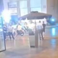 بالفيديو: وصول المسيرات إلى وسط بيروت