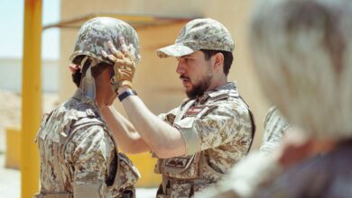 الأردن يُفعّل الخدمة العسكرية الإجبارية لـ “الدفاع عن الوطن”، فكيف يبدو هذا التجنيد في دول من المنطقة والعالم؟