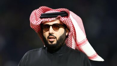 بعد إعلان تركي آل الشيخ الاعتماد الكامل على السعوديين والخليجيين، هل مصر "خارج موسم الرياض"؟