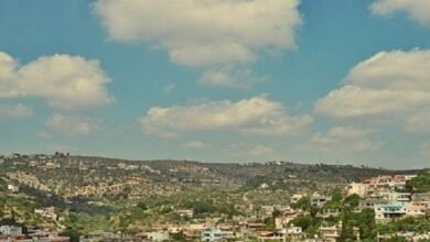 العثور على جثة شابة في بلدة بحنين.. وشقيقها موقوف للتحقيق