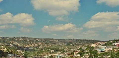 العثور على جثة شابة في بلدة بحنين.. وشقيقها موقوف للتحقيق 1 جثة شابة في بلدة بحنين