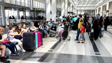 رفع حظر السفر الخليجي عن لبنان ينتظر تنفيذ قرار حصرية السلاح