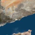 مصرع عشرات المهاجرين في غرق قارب قبالة سواحل اليمن
