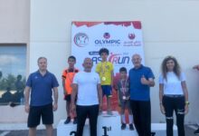 بالصور: نجاح سباق “Laser Run” في الجنوب برعاية الاتحاد اللبناني للخماسي الحديث