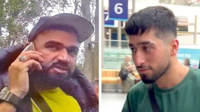 تحقيق سري لبي بي سي يكشف عن شبكة عصابة تهريب خطيرة تنشط في فرنسا والمملكة المتحدة