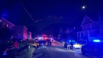 East Cleveland Ohio Shooting Update: One Dead, Suspect at Large