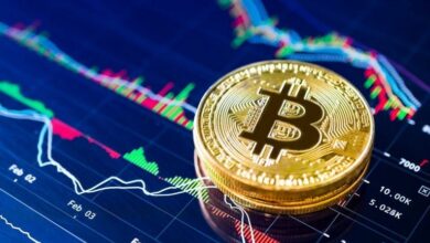 أسعار العملات الرقمية اليوم الإثنين 4 أغسطس 2025: بيتكوين تتجاوز 114 ألف دولار