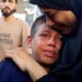 الأمم المتحدة تحذر من احتمال إدراج الجيش الإسرائيلي على قائمة المشتبهين في ارتكاب “عنف جنسي”، وترامب لا يُمانع دخول الصحفيين لغزة