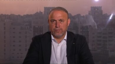 السفير زملط في بلا قيود: نحن مع أي ترتيبات انتقالية تنهي الحرب في غزة
