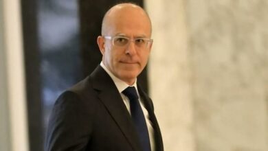 أنباء عن إيداع فادي مكي استقالته لدى بري بعد ضغوط وحملات عبر السوشيال ميديا
