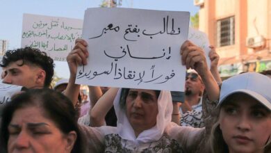 سوريا: ما دلالات تظاهرة السويداء التي طالبت بـ”تقرير المصير”؟