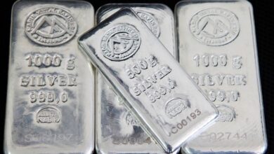 أسعار الذهب اليوم تتراجع وسط توقعات بخفض الفائدة الأمريكية